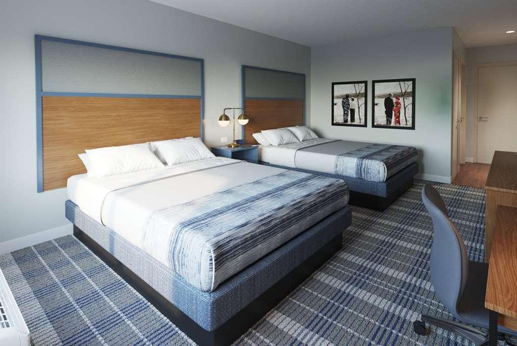 Americinn By Wyndham International Falls Ruang foto