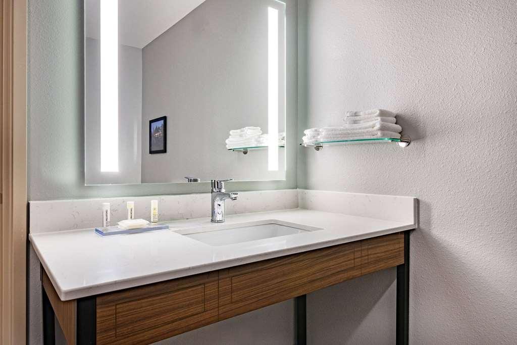 Americinn By Wyndham International Falls Ruang foto