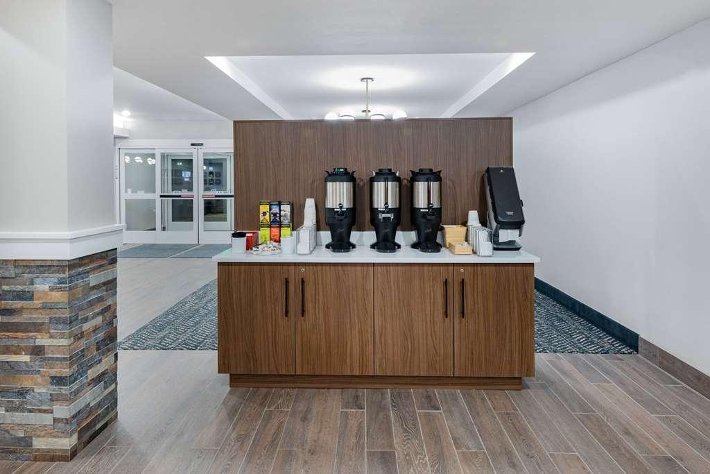 Americinn By Wyndham International Falls Fasilitas foto