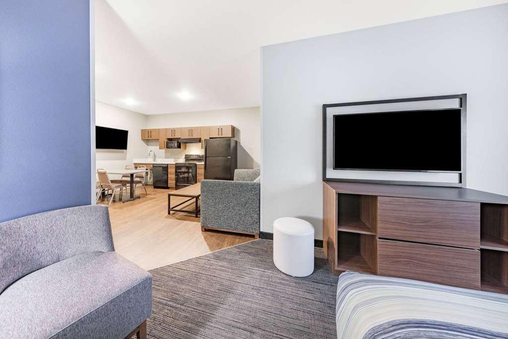 Americinn By Wyndham International Falls Ruang foto