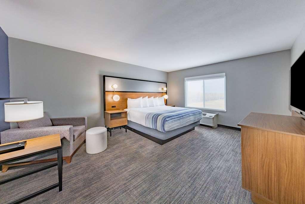 Americinn By Wyndham International Falls Ruang foto