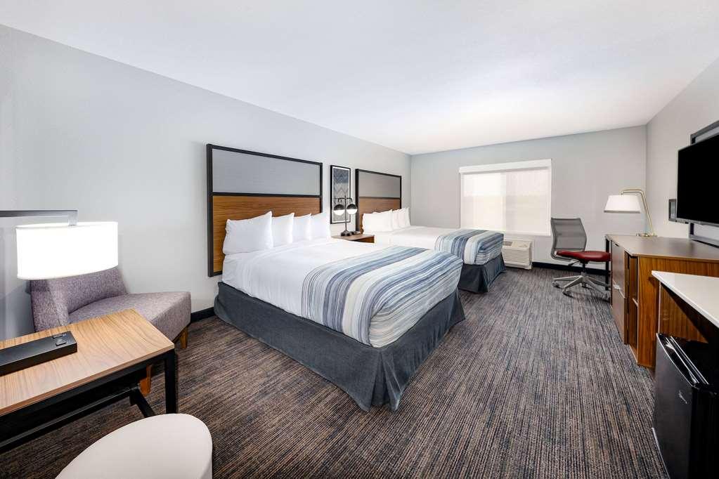 Americinn By Wyndham International Falls Ruang foto