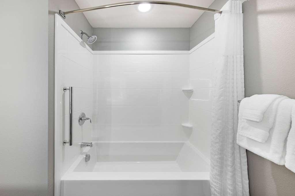 Americinn By Wyndham International Falls Ruang foto