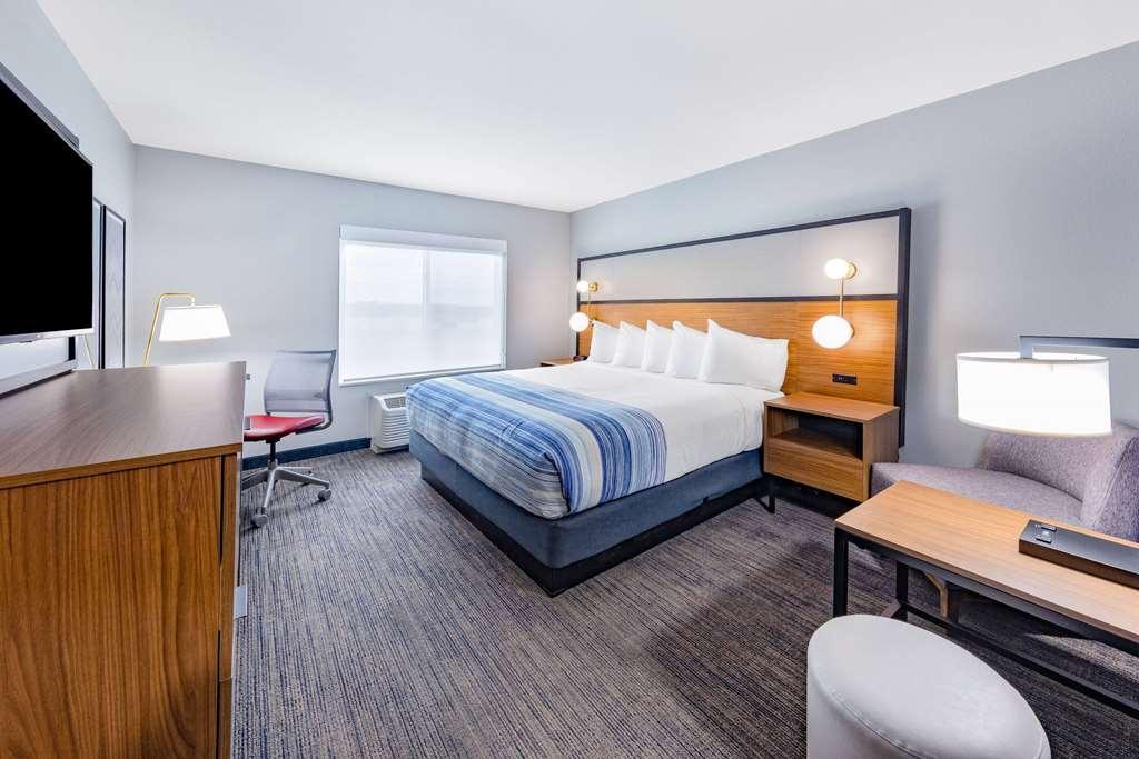 Americinn By Wyndham International Falls Ruang foto