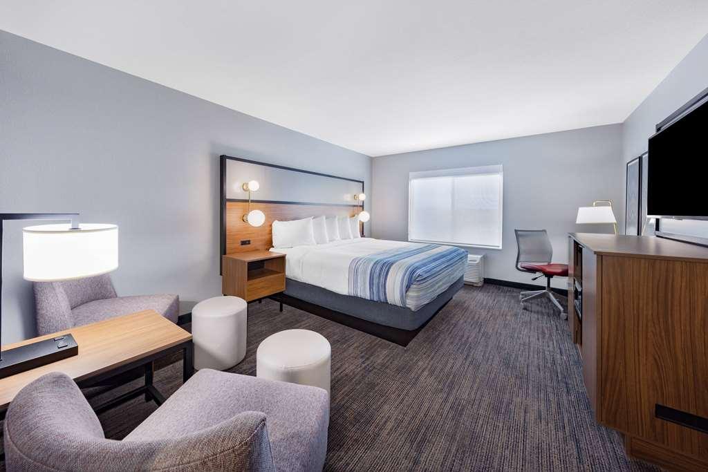 Americinn By Wyndham International Falls Ruang foto