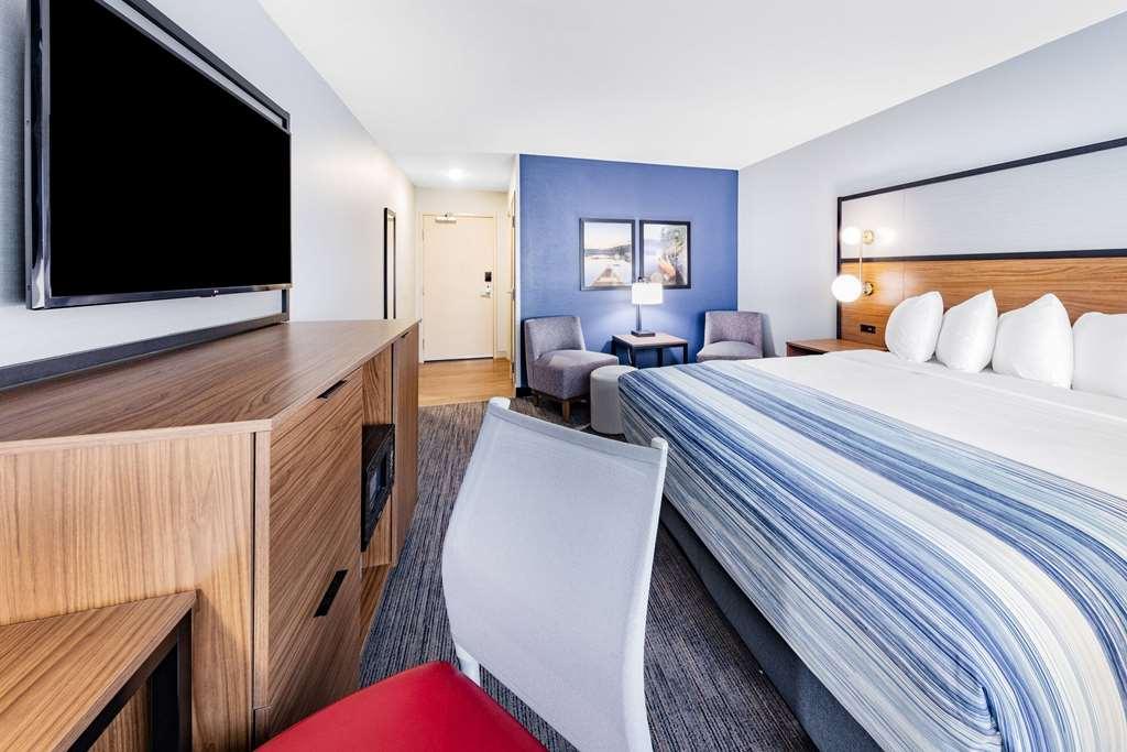 Americinn By Wyndham International Falls Ruang foto