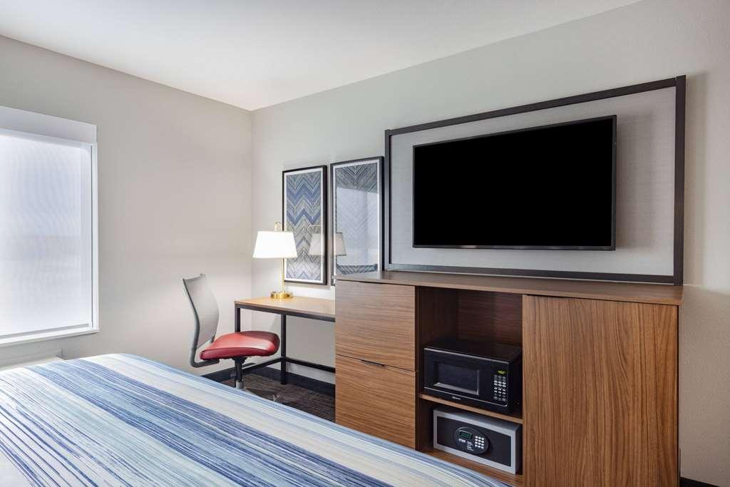 Americinn By Wyndham International Falls Ruang foto