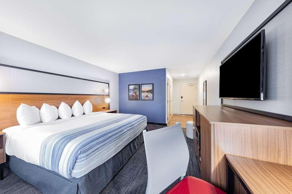 Americinn By Wyndham International Falls Ruang foto