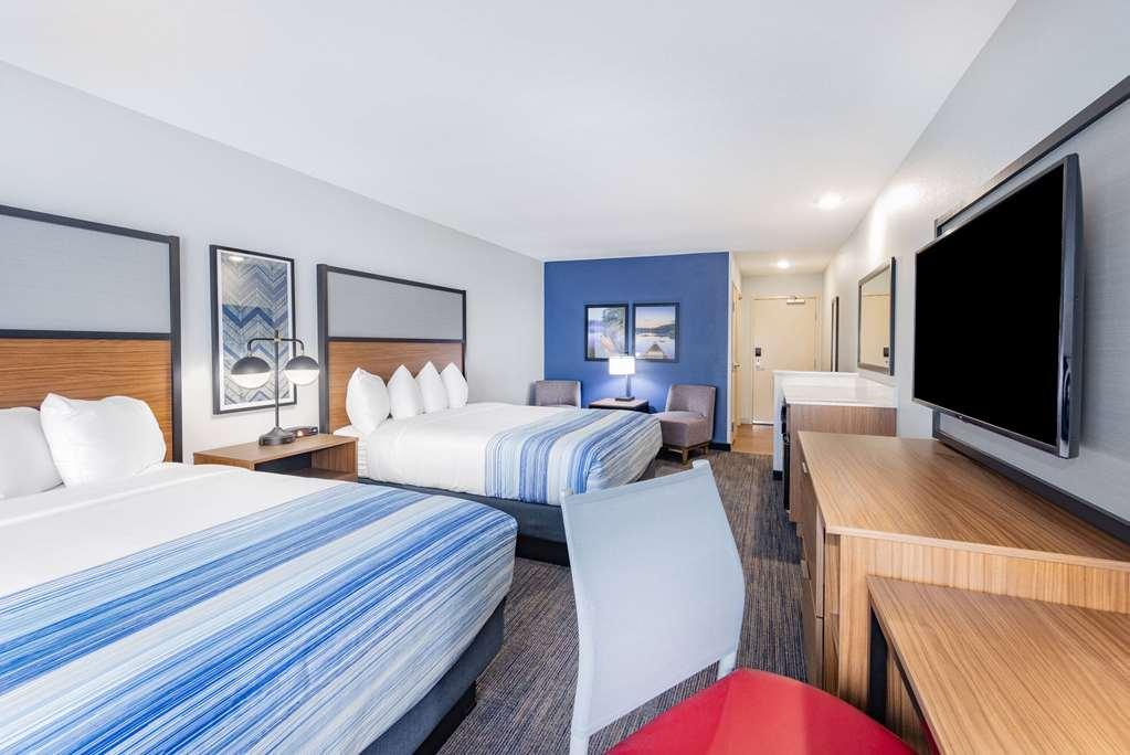 Americinn By Wyndham International Falls Ruang foto