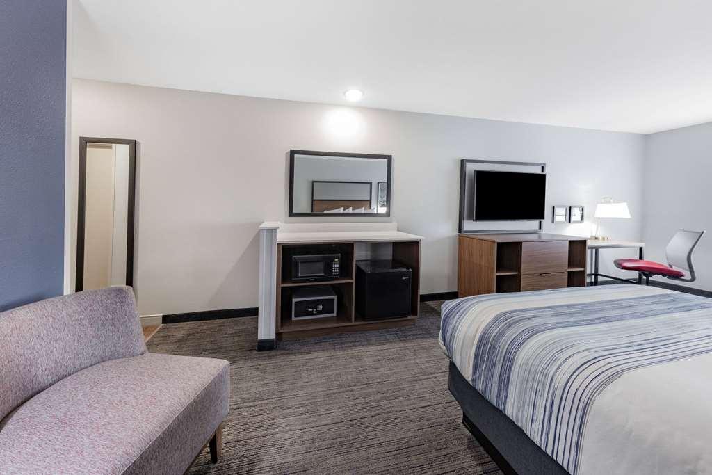 Americinn By Wyndham International Falls Ruang foto