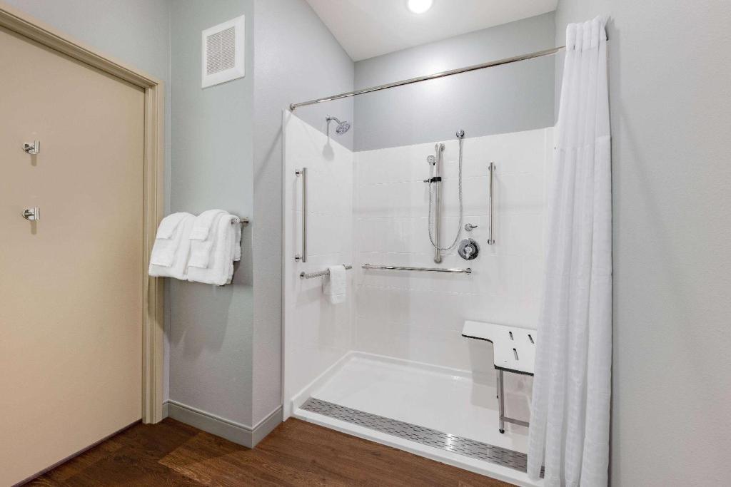 Americinn By Wyndham International Falls Bagian luar foto
